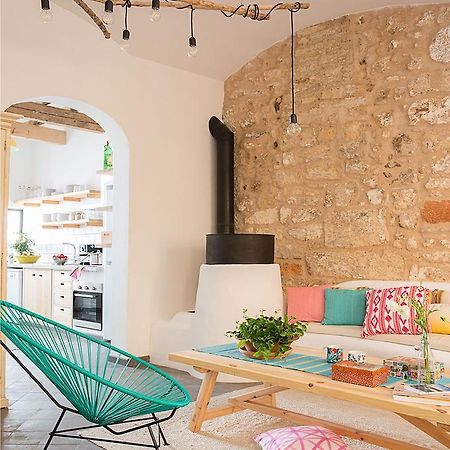 Home Hotel Menorca Ciutadella  Dış mekan fotoğraf