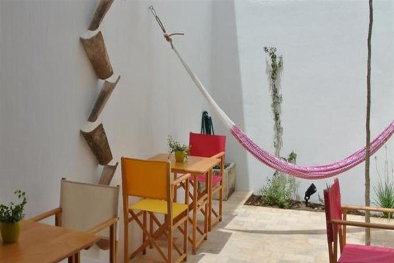Home Hotel Menorca Ciutadella  Dış mekan fotoğraf
