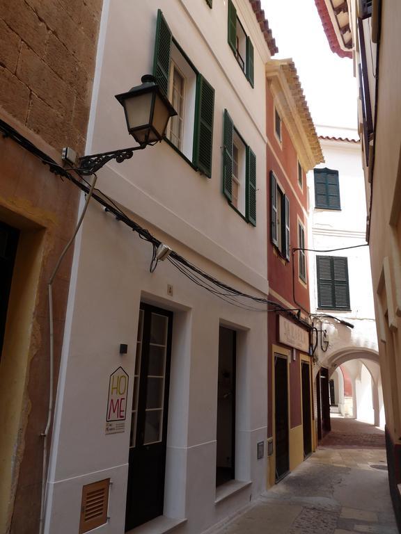 Home Hotel Menorca Ciutadella  Dış mekan fotoğraf