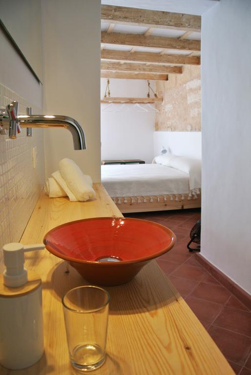 Home Hotel Menorca Ciutadella  Oda fotoğraf