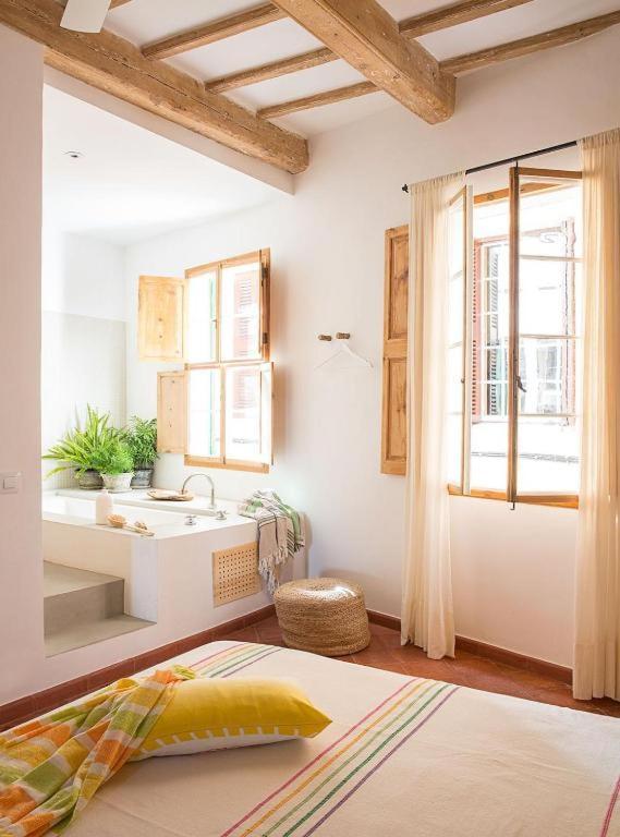Home Hotel Menorca Ciutadella  Dış mekan fotoğraf