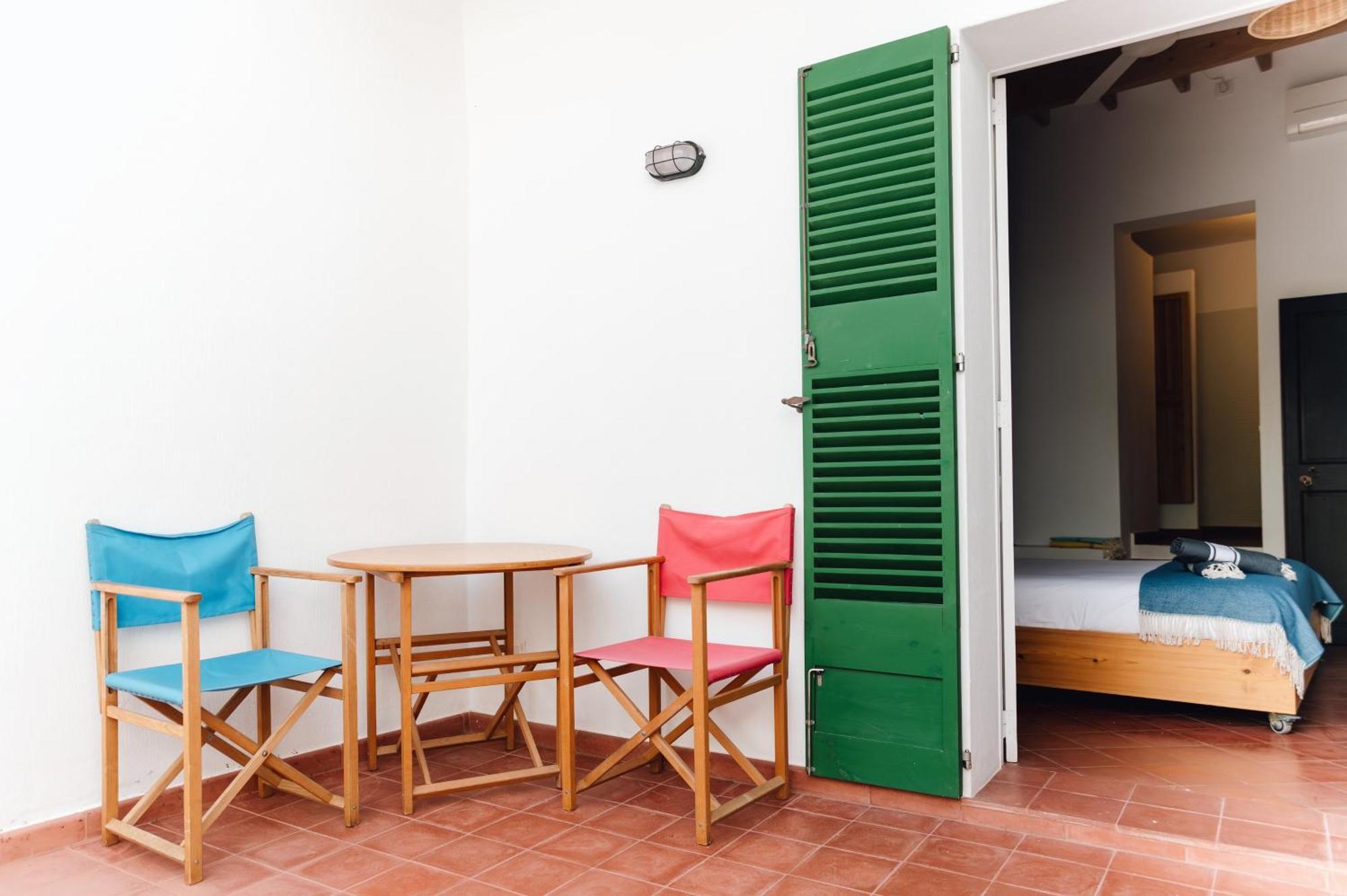 Home Hotel Menorca Ciutadella  Dış mekan fotoğraf