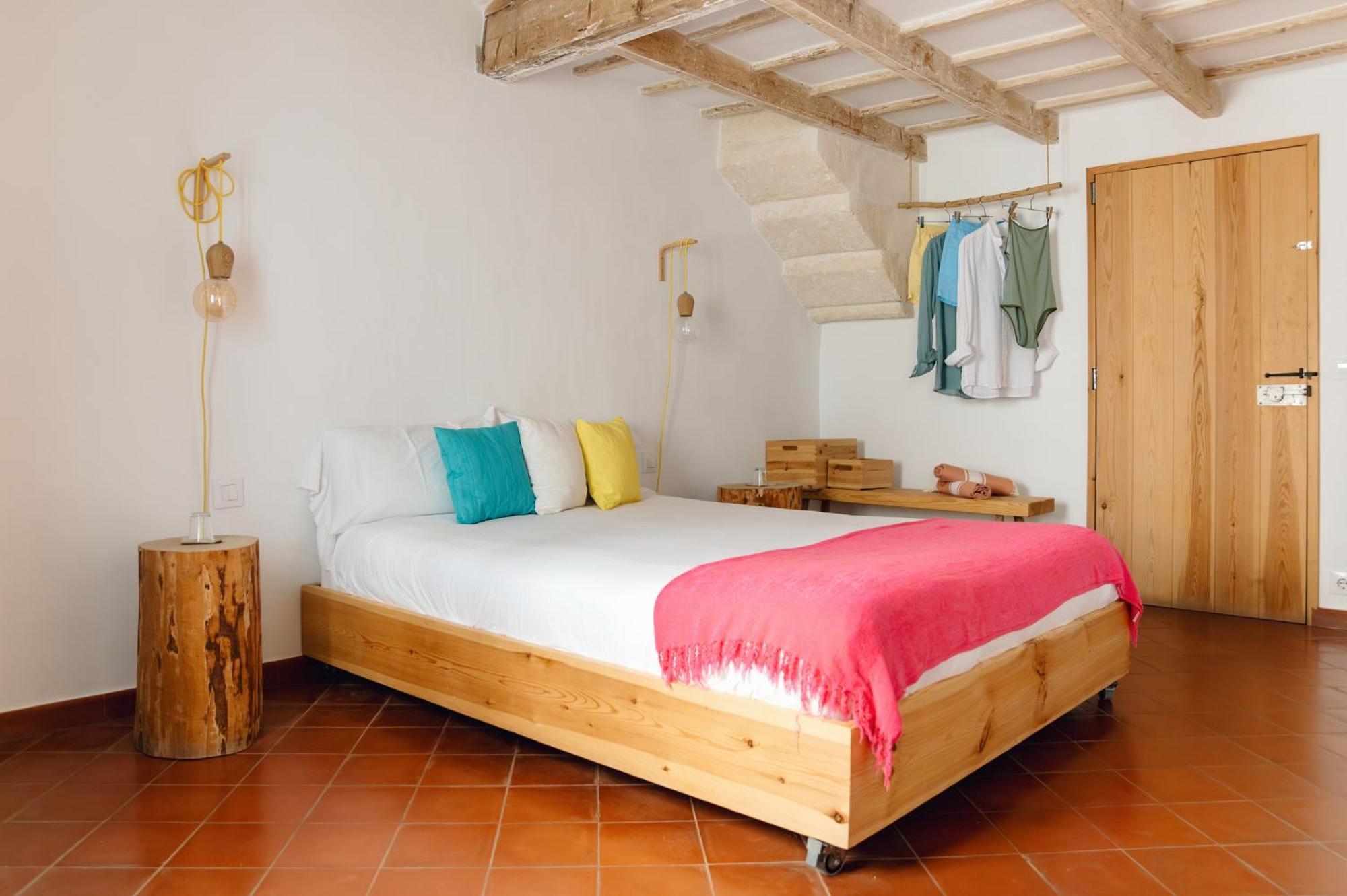 Home Hotel Menorca Ciutadella  Dış mekan fotoğraf