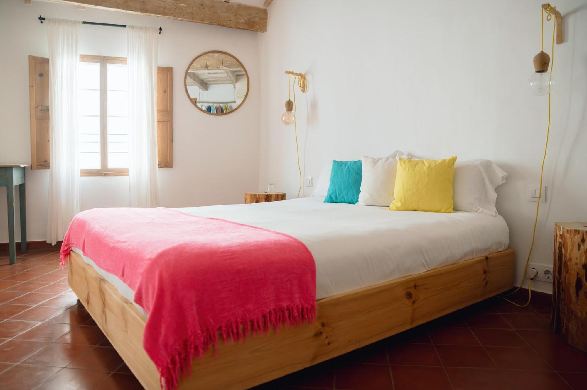 Home Hotel Menorca Ciutadella  Dış mekan fotoğraf