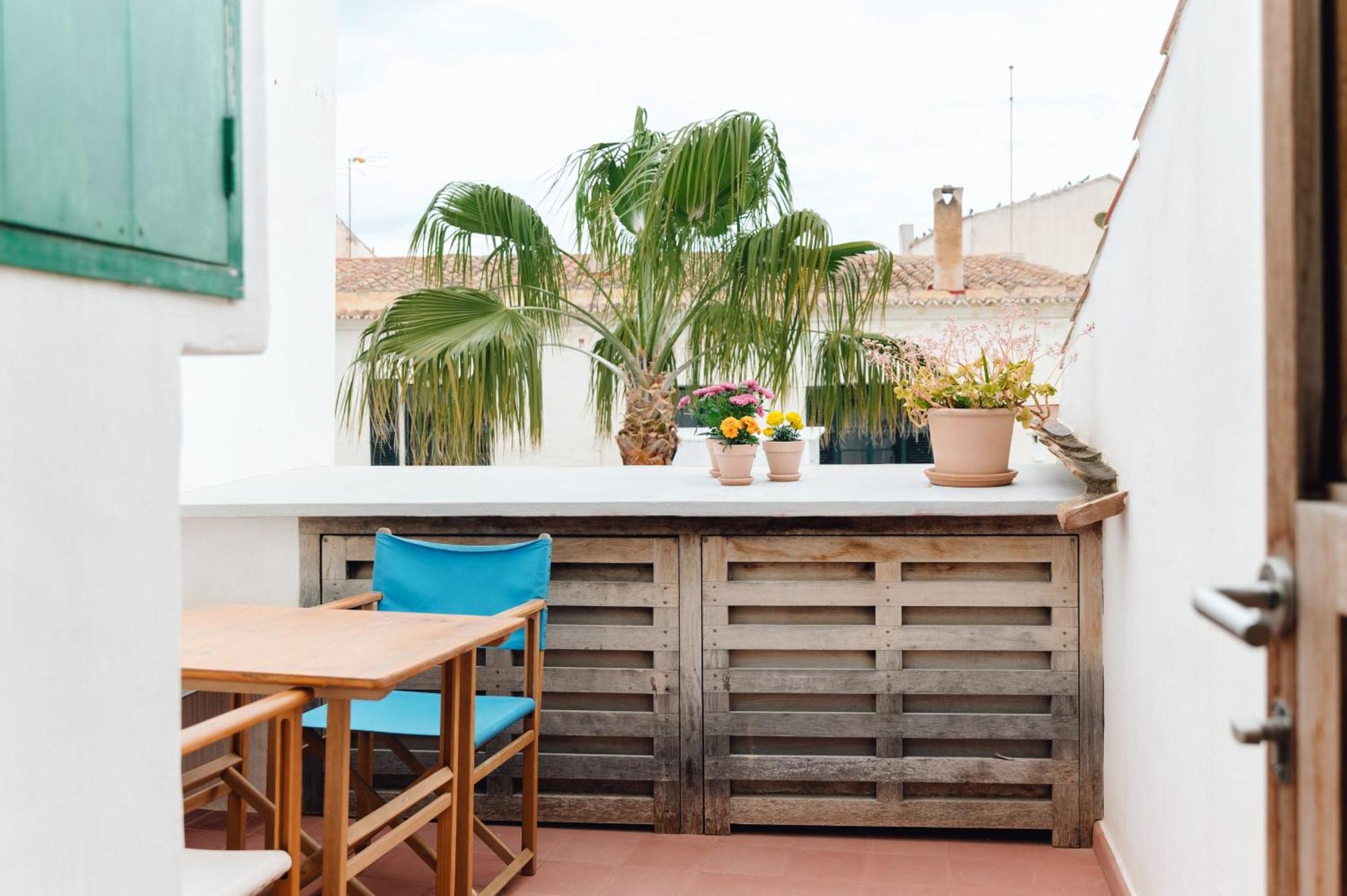 Home Hotel Menorca Ciutadella  Dış mekan fotoğraf