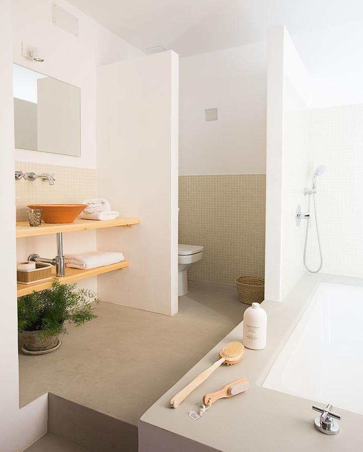 Home Hotel Menorca Ciutadella  Dış mekan fotoğraf