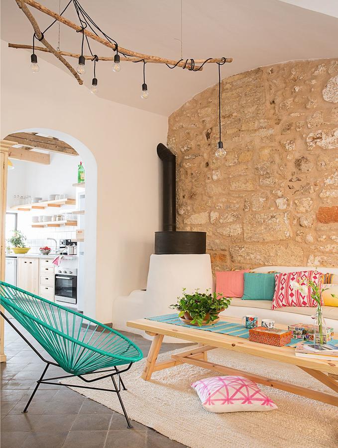 Home Hotel Menorca Ciutadella  Dış mekan fotoğraf