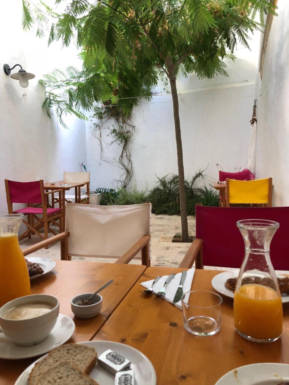 Home Hotel Menorca Ciutadella  Dış mekan fotoğraf